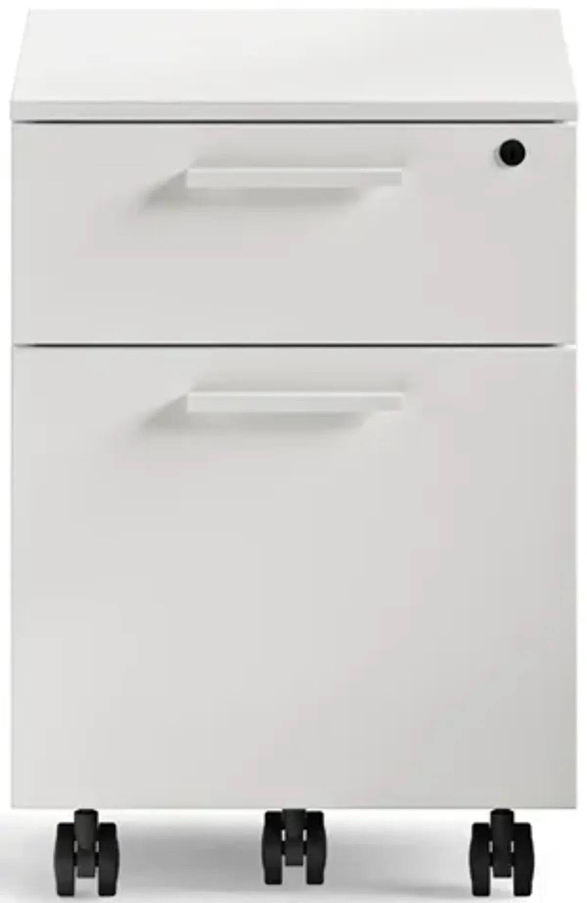 Linea File Cabinet