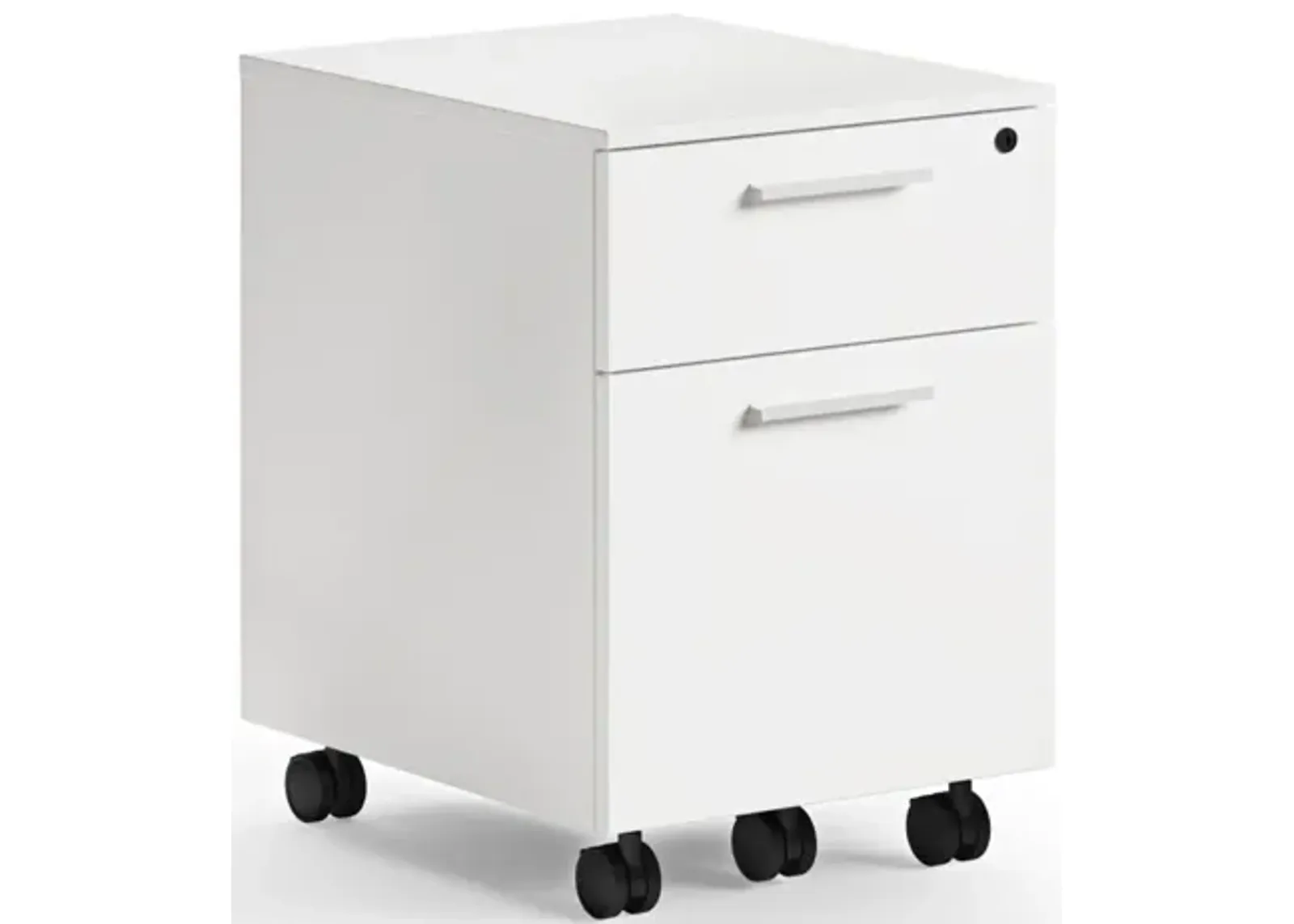 Linea File Cabinet