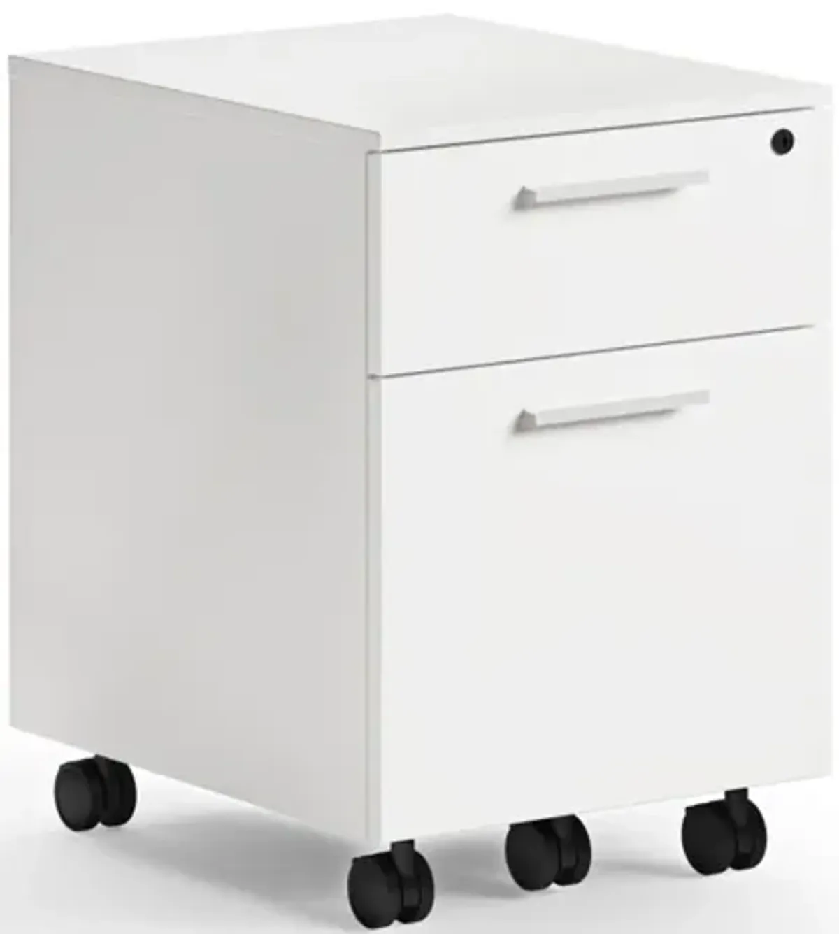 Linea File Cabinet