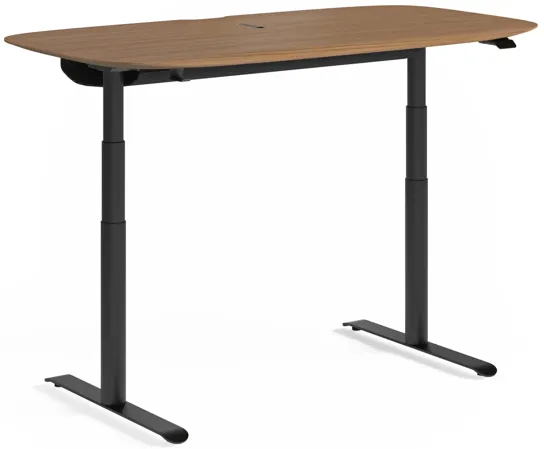 Soma Lift Desk