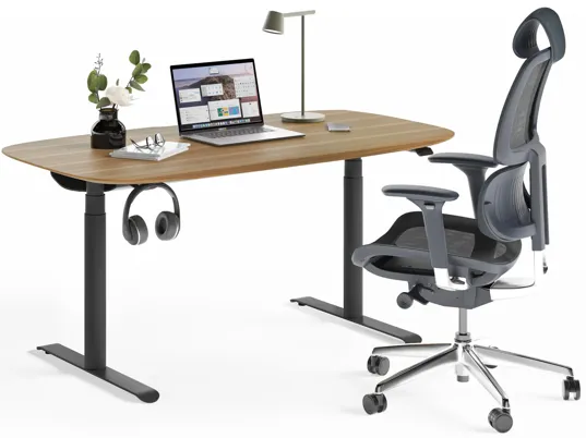 Soma Lift Desk