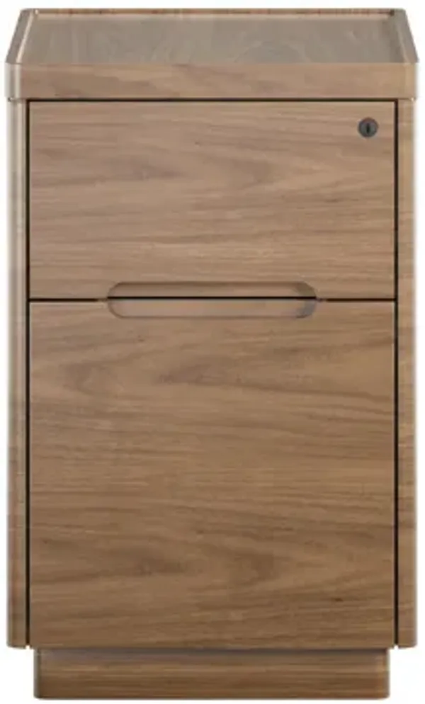 Luma File Cabinet