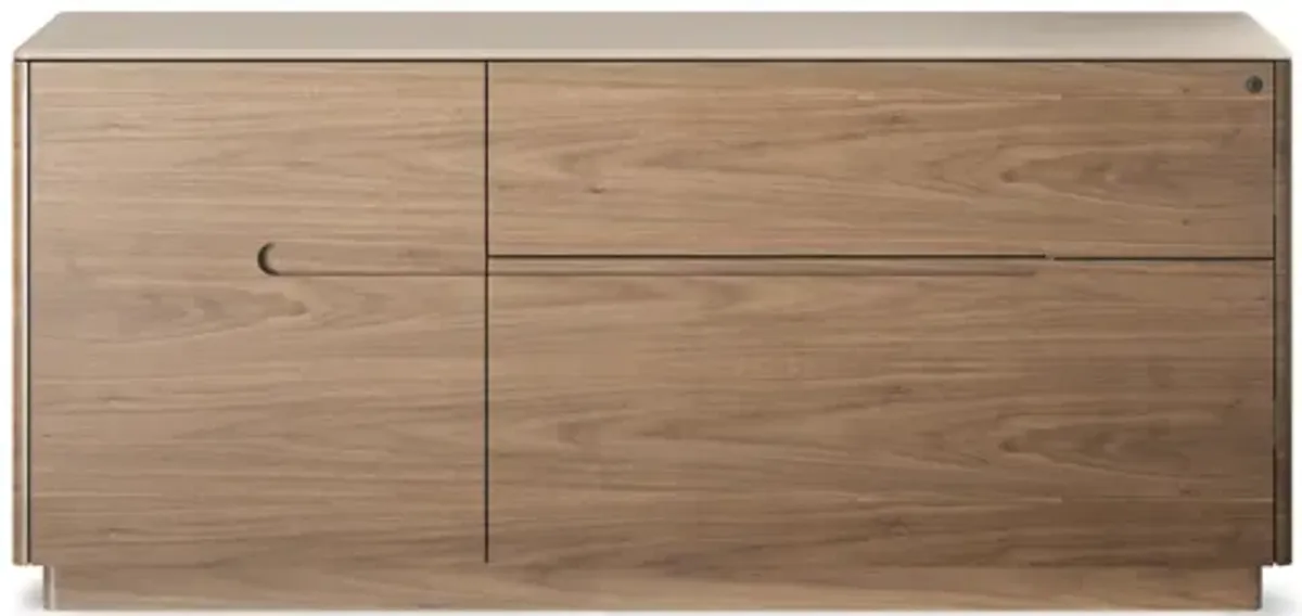 Luma Multi Function Cabinet