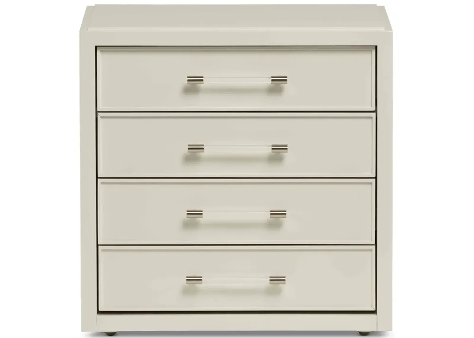 Bax File Cabinet