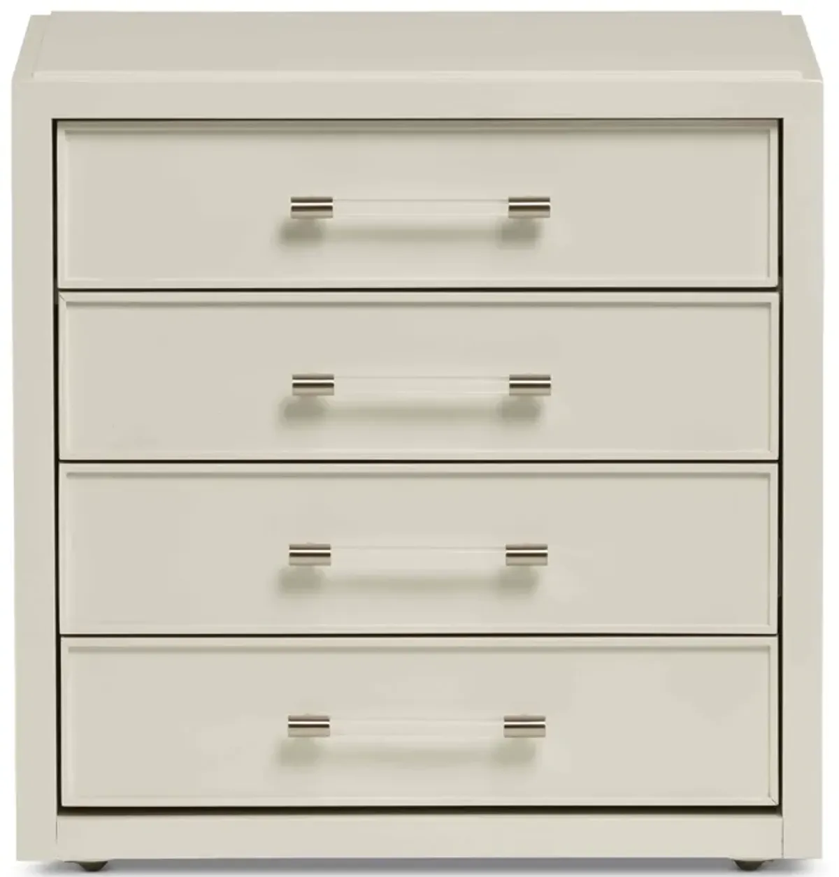 Bax File Cabinet