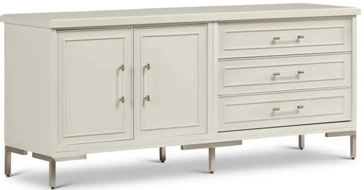 Belmont Credenza