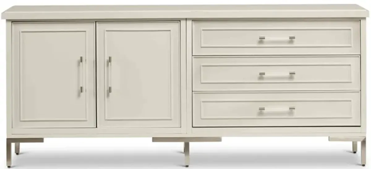 Belmont Credenza