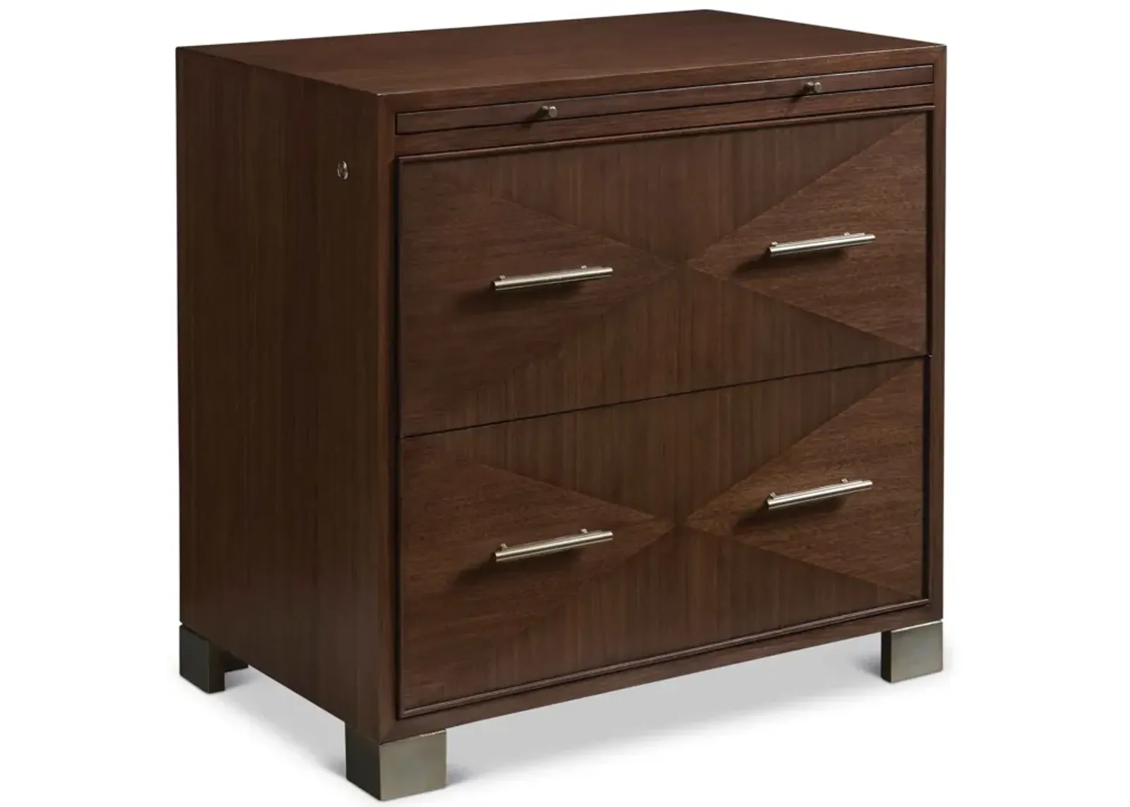 Berwick File Chest