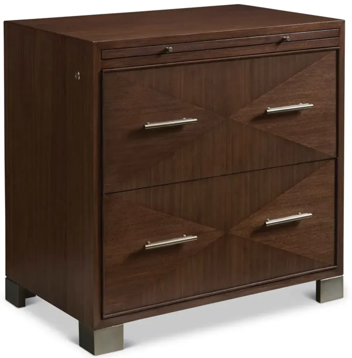 Berwick File Chest