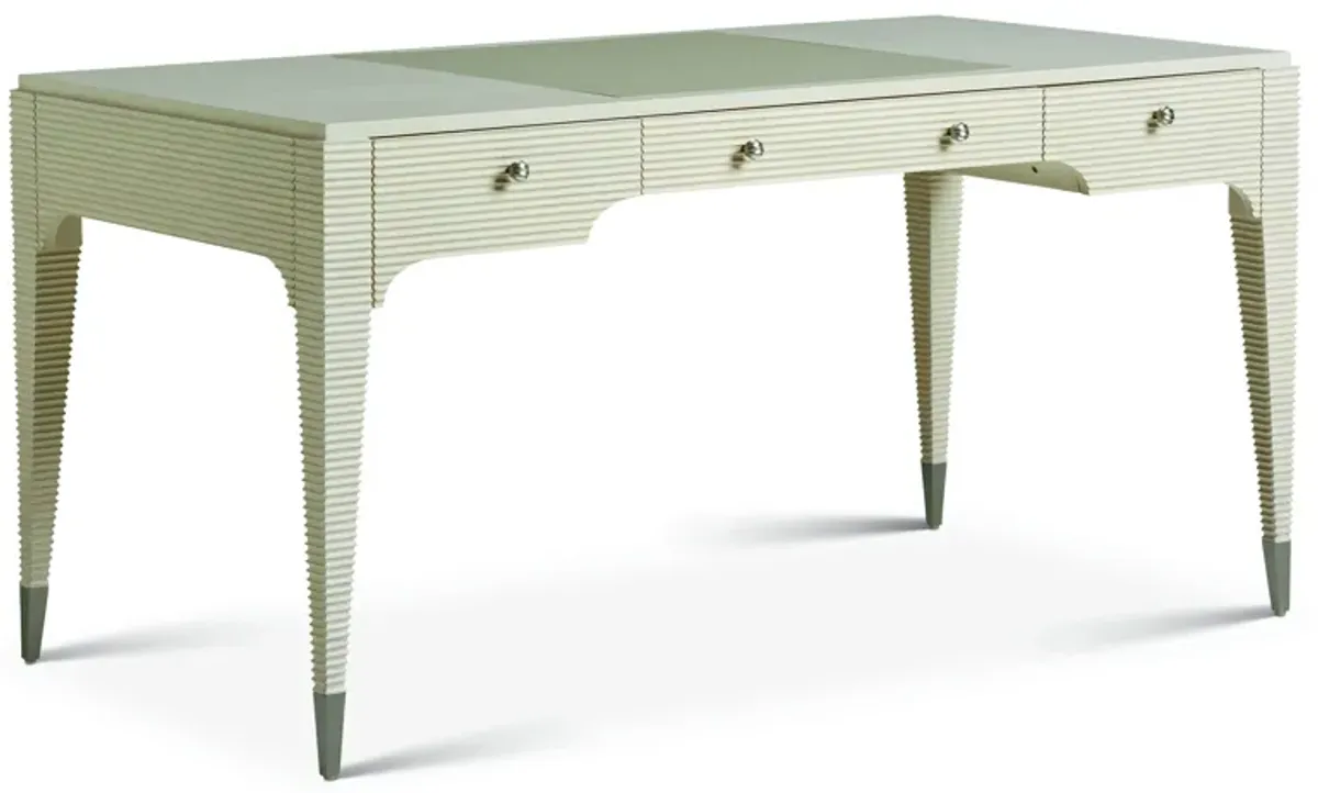 Corsica Writing Desk