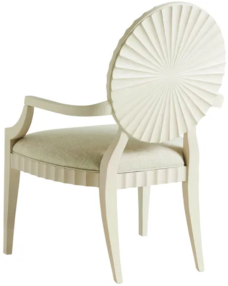 Corsica Desk Chair