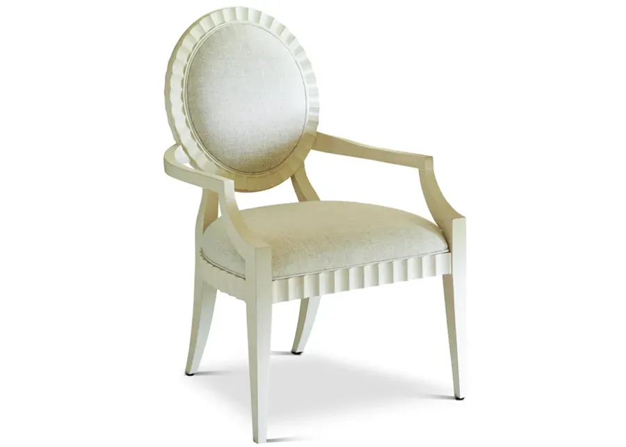 Corsica Desk Chair