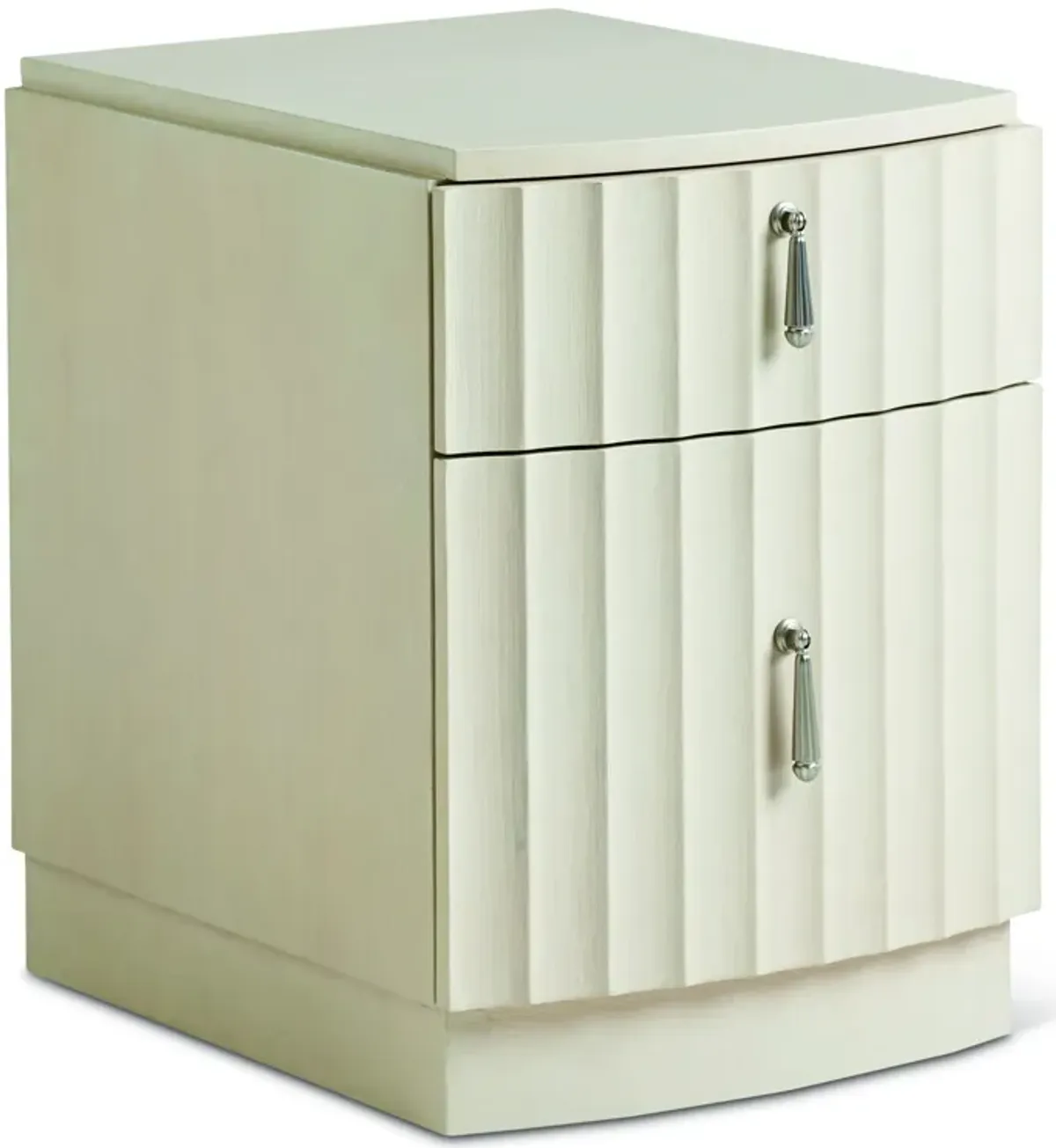 Corsica Mobile Single File Chest