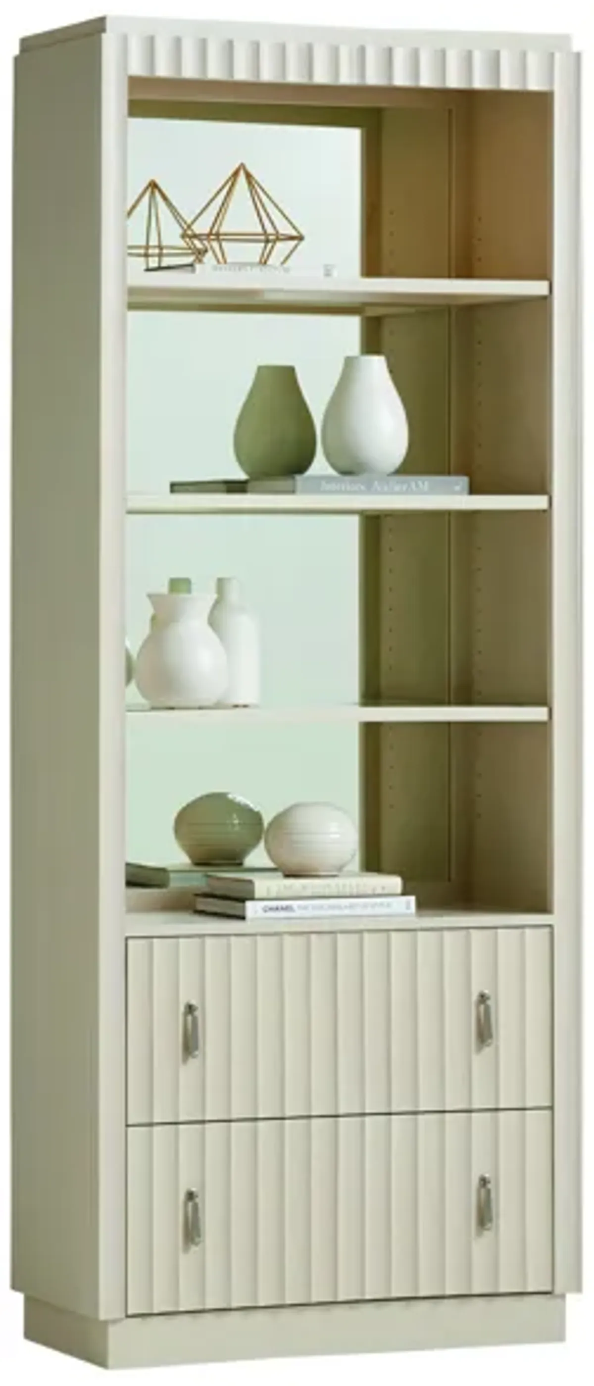 Corsica Bookcase