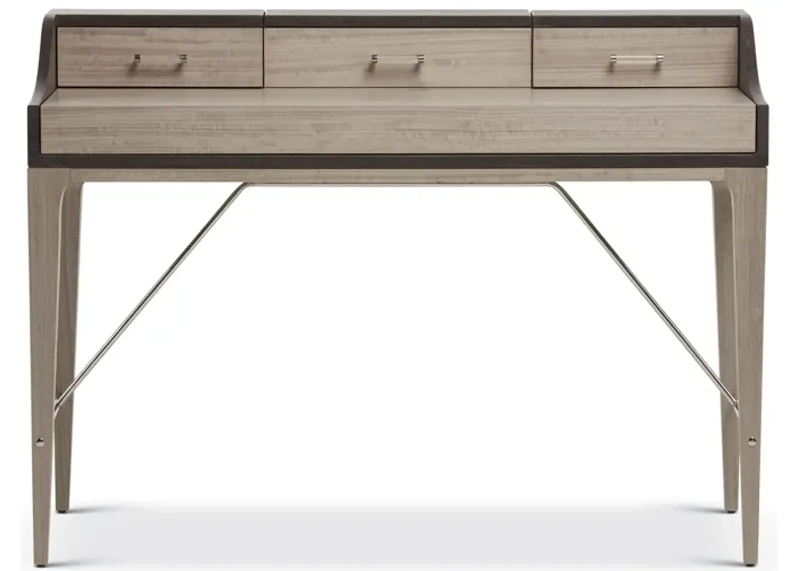 Alexa Linen Writing Desk