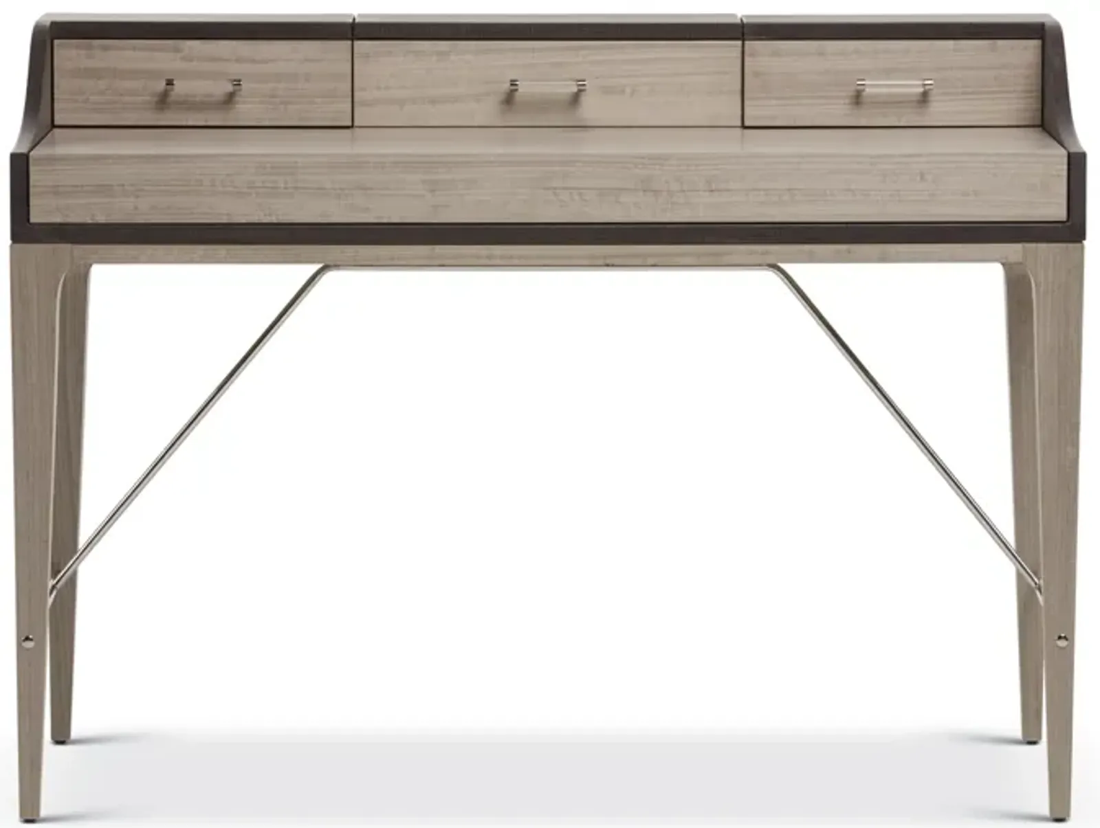 Alexa Linen Writing Desk