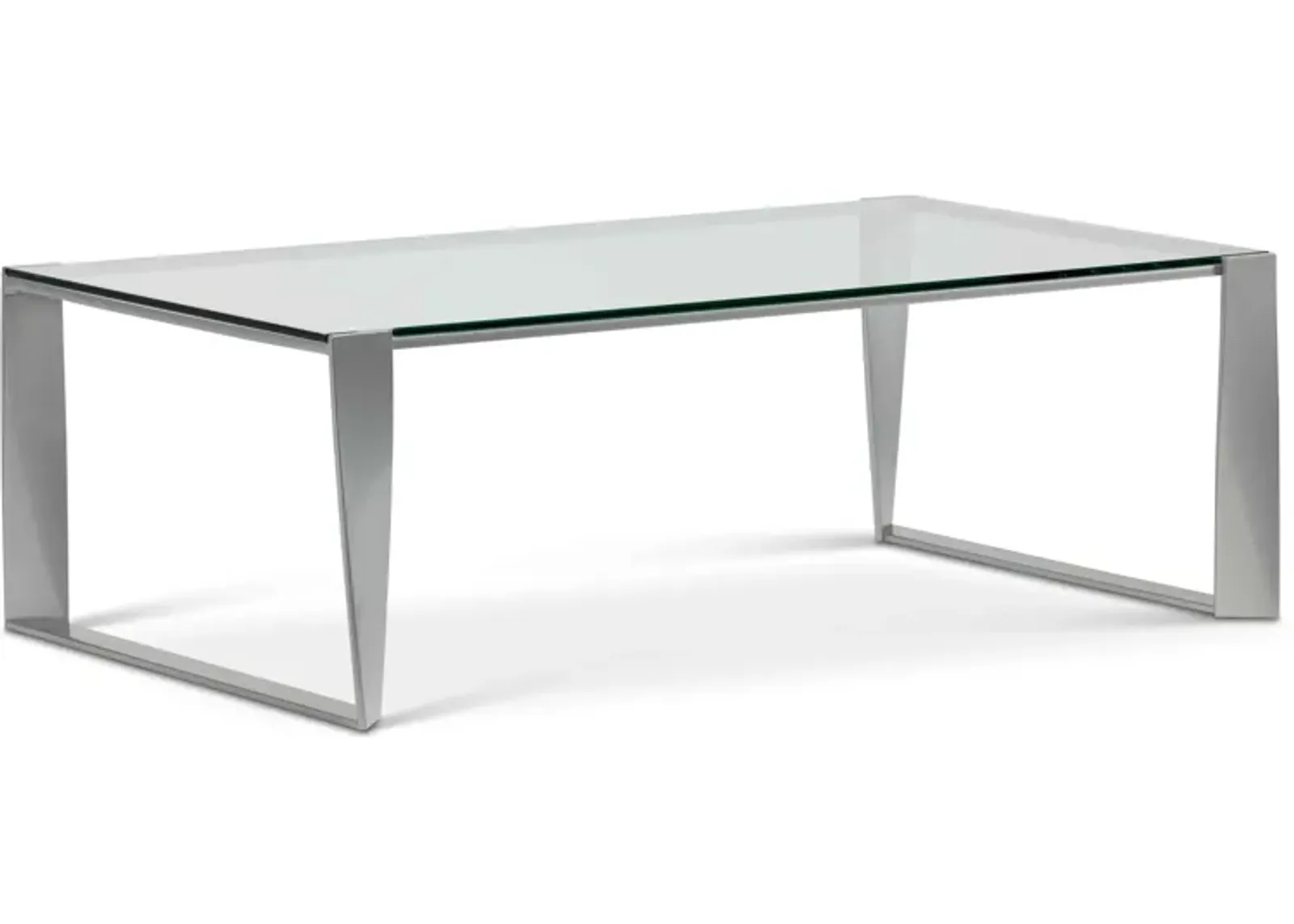 Halston Rectangle Cocktail Table