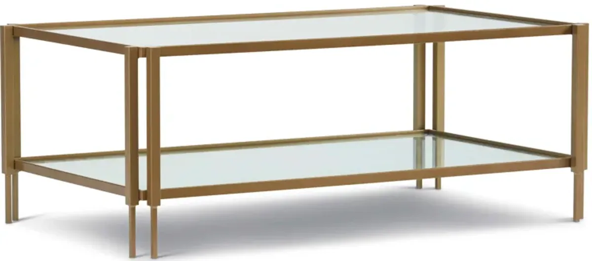 Cramer Rectangle Cocktail Table