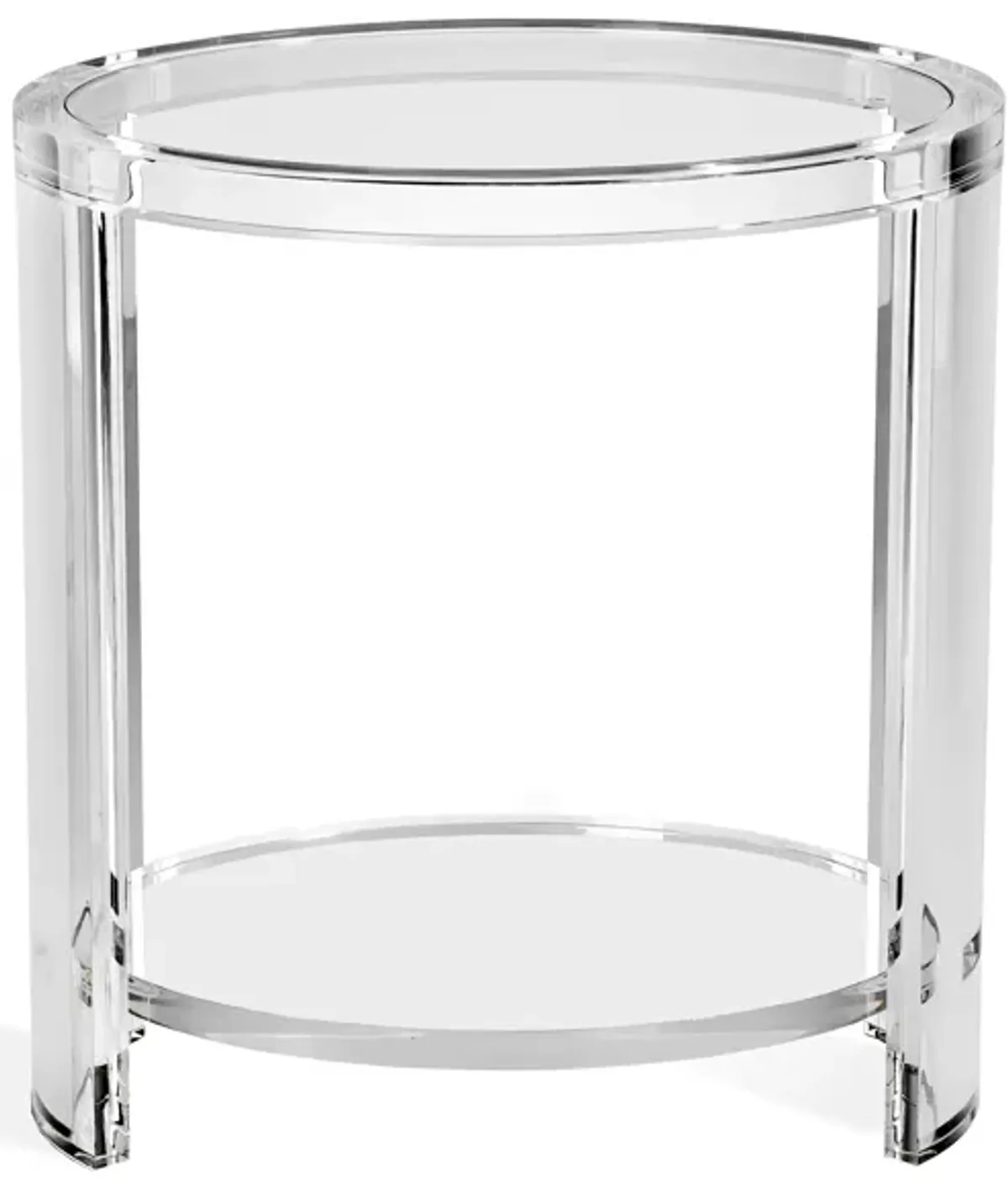 Marcel End Table