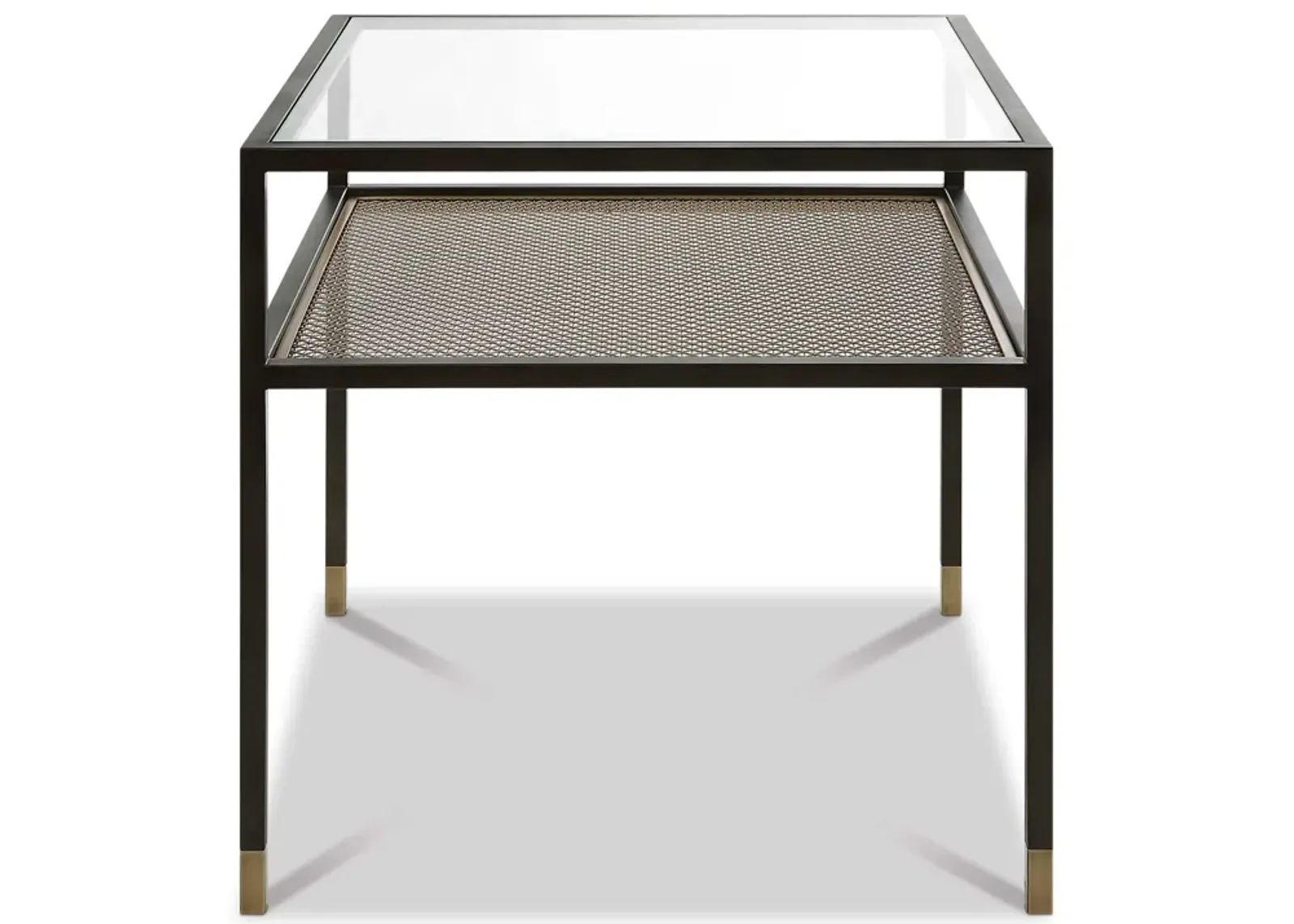 It's a Mesh Side Table