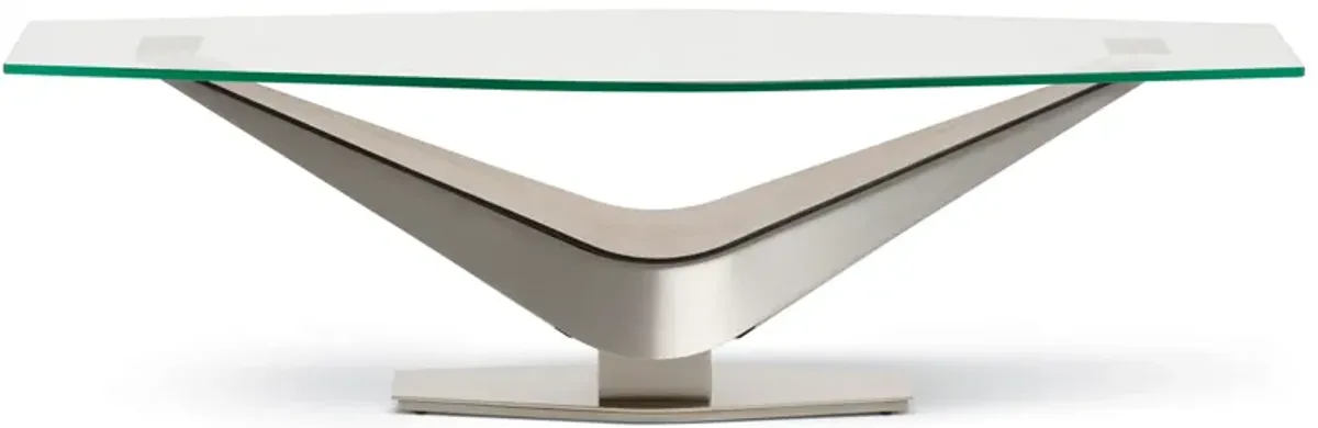 Victor Cocktail Table