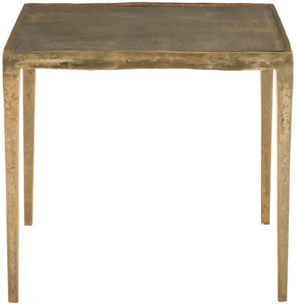 Benson End Table