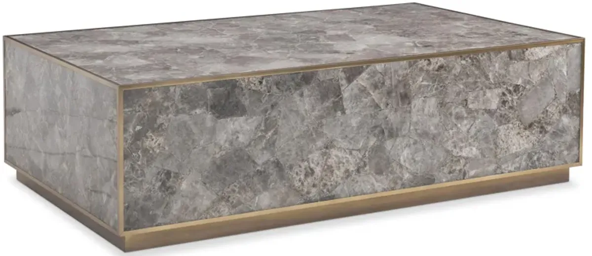 Tildon Cocktail Table