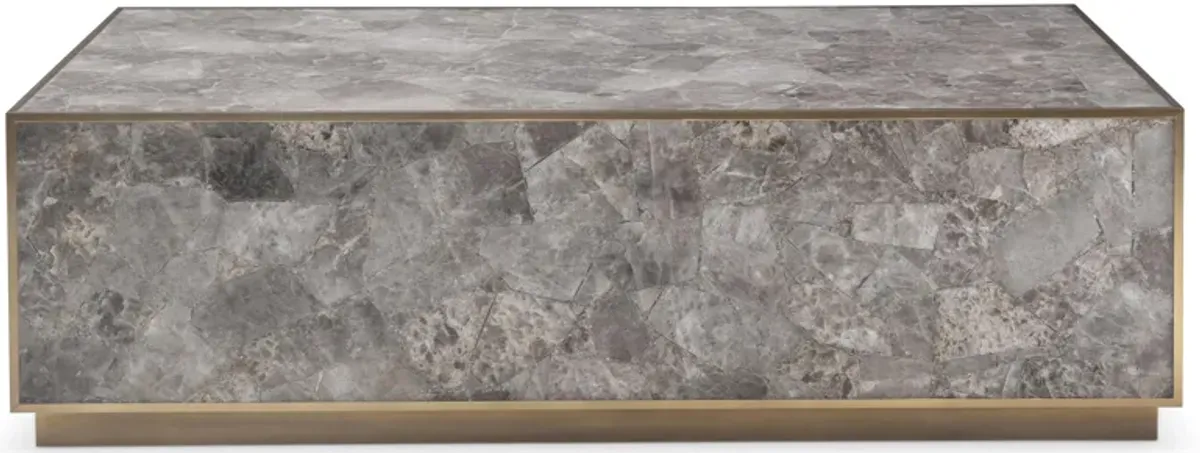 Tildon Cocktail Table