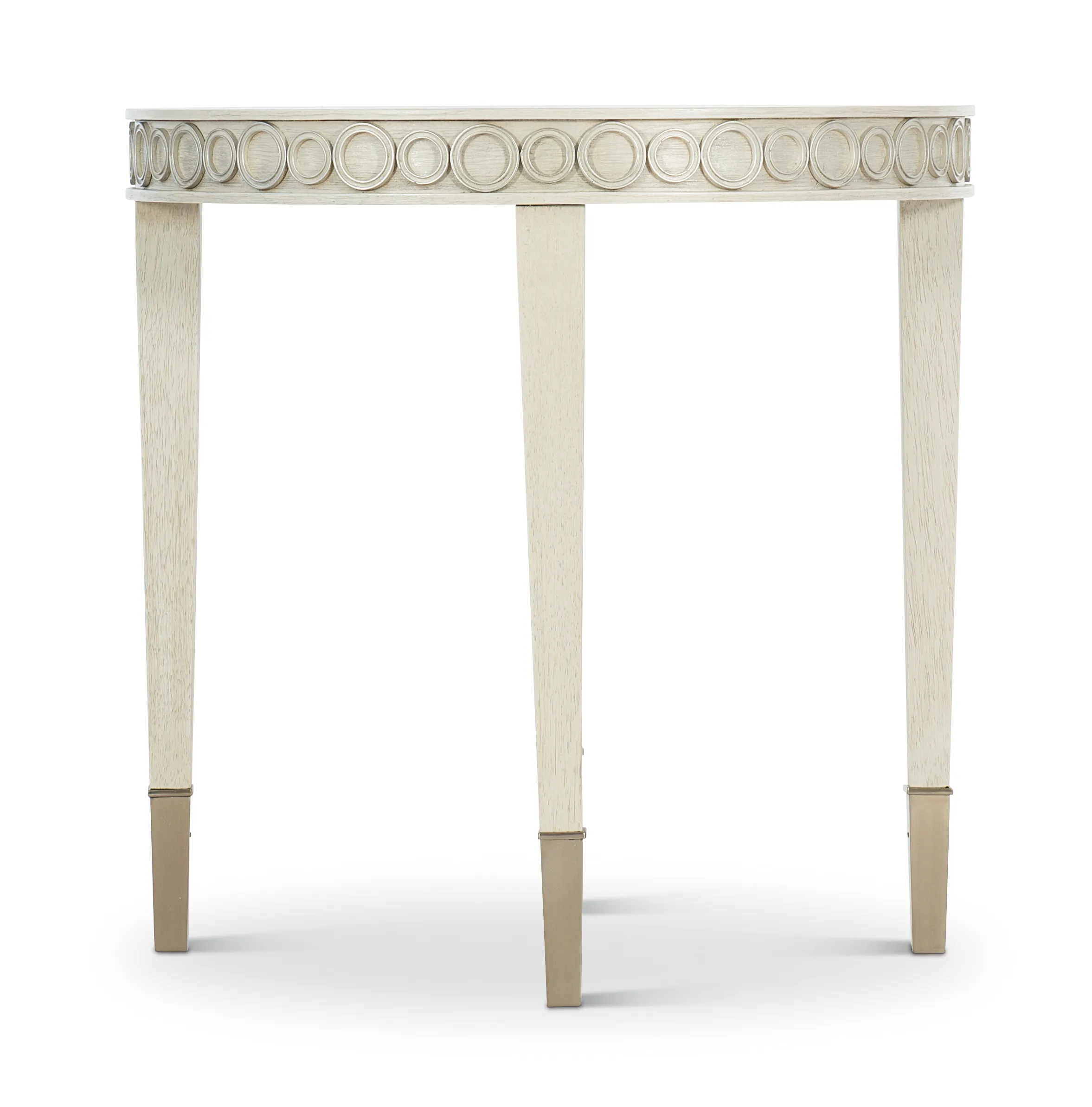 Archetype End Table