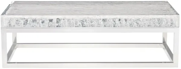 Arctic Cocktail Table II