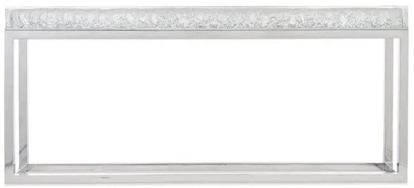 Arctic Console Table