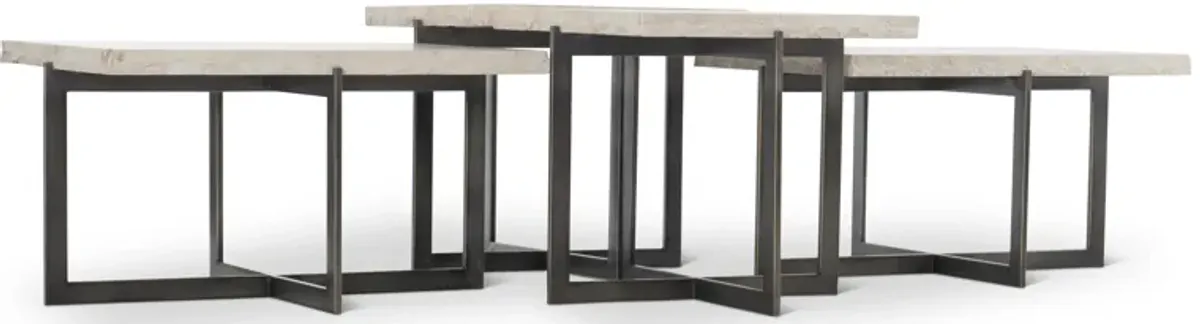 Hathaway Cocktail Table