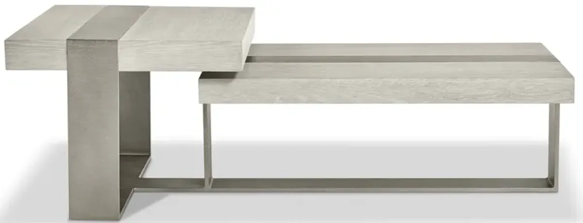 Tempo Cocktail Table