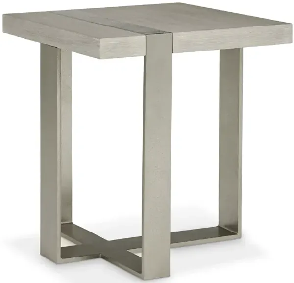 Tempo End Table