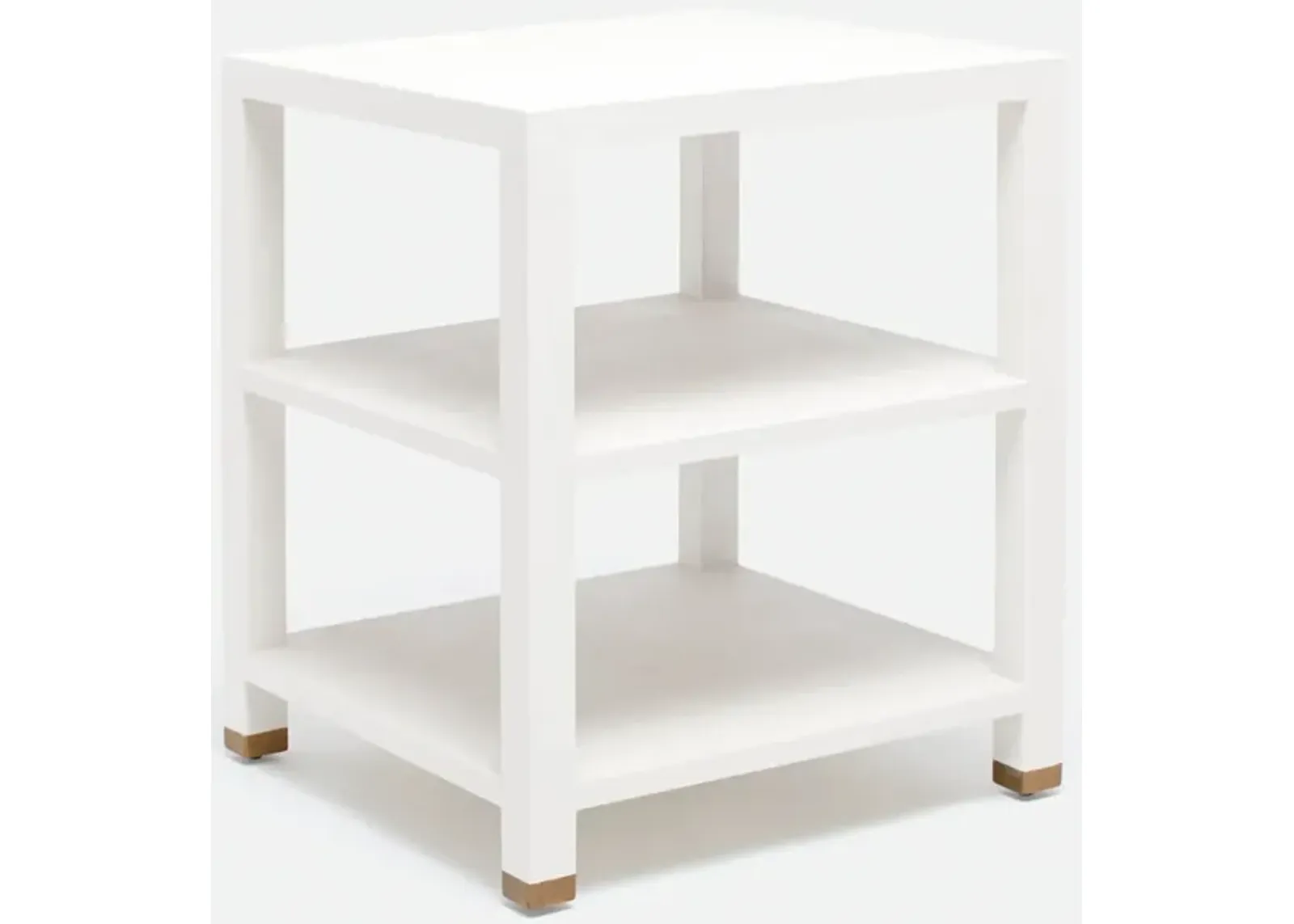 Jarin Side Table