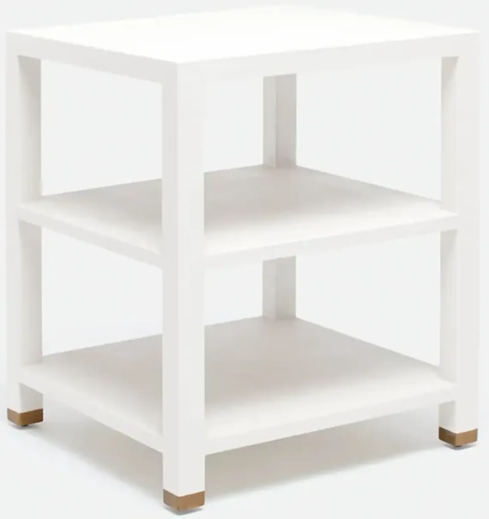 Jarin Side Table