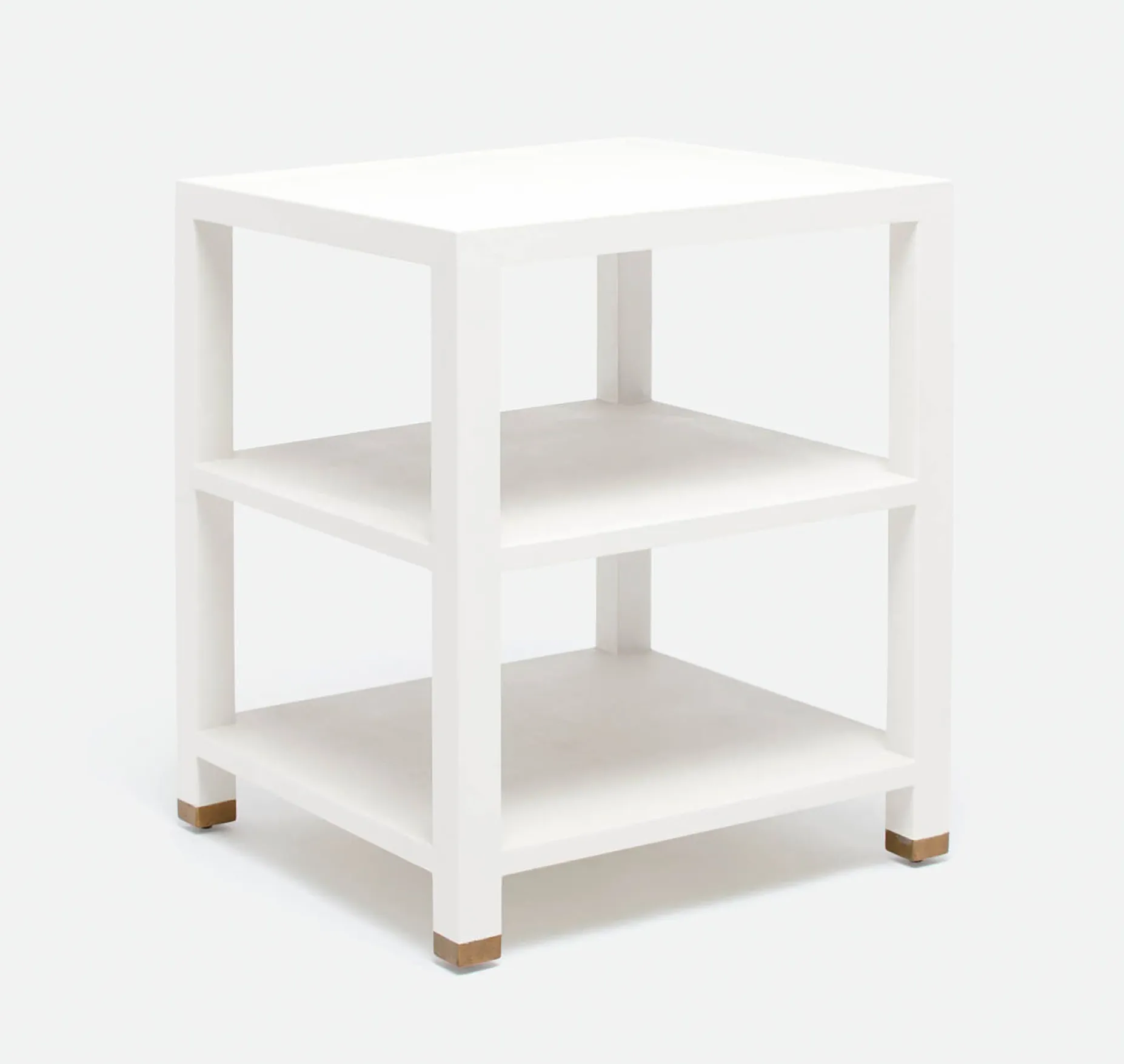 Jarin Side Table