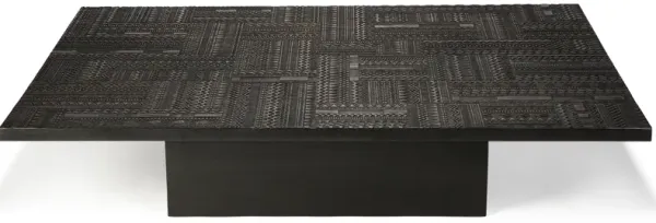 Tabwa Blok Cocktail Table