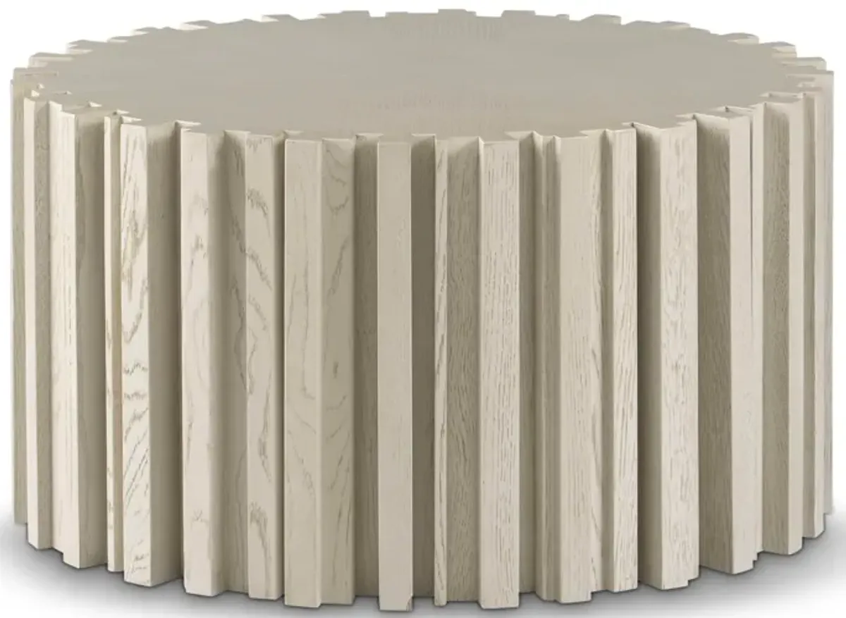 Huxley Cocktail Table