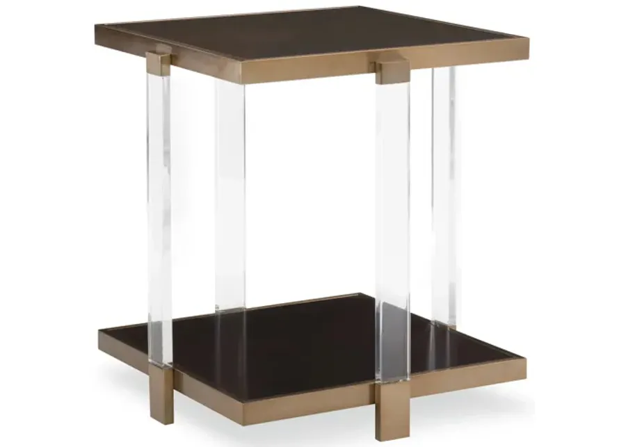 Wynne Side Table