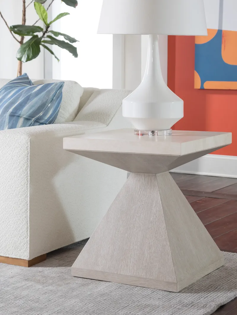 Mar Monte End Table