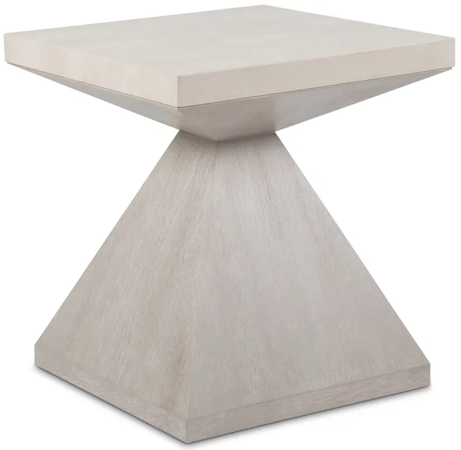 Mar Monte End Table