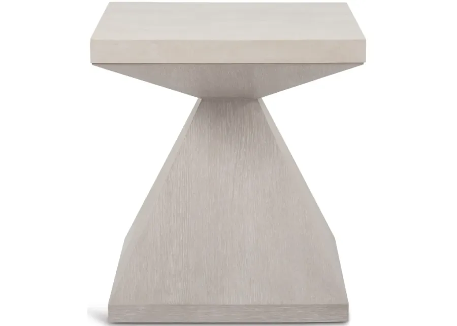 Mar Monte End Table