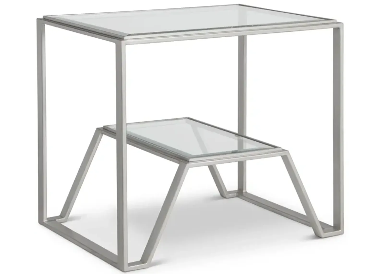 Byron Rectangular End Table