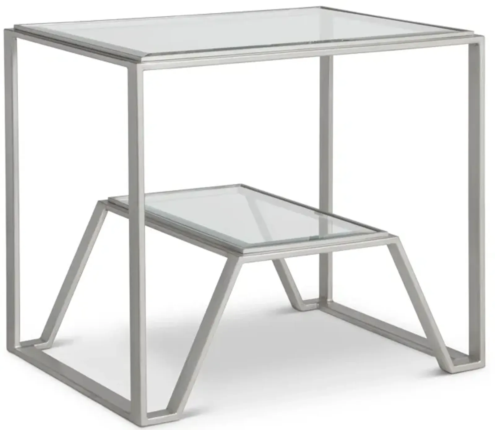 Byron Rectangular End Table