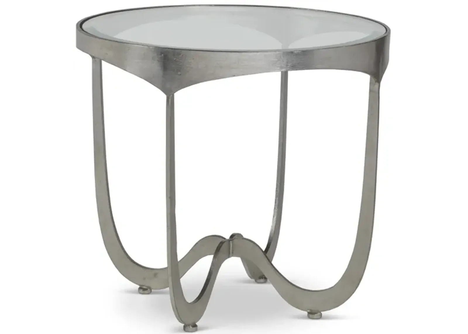 Sophie Round End Table