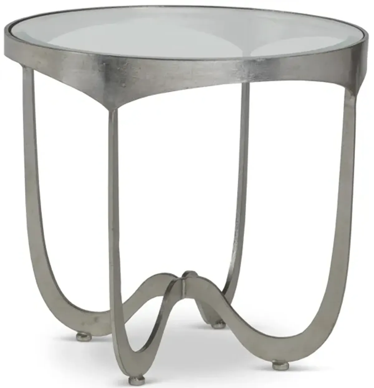 Sophie Round End Table