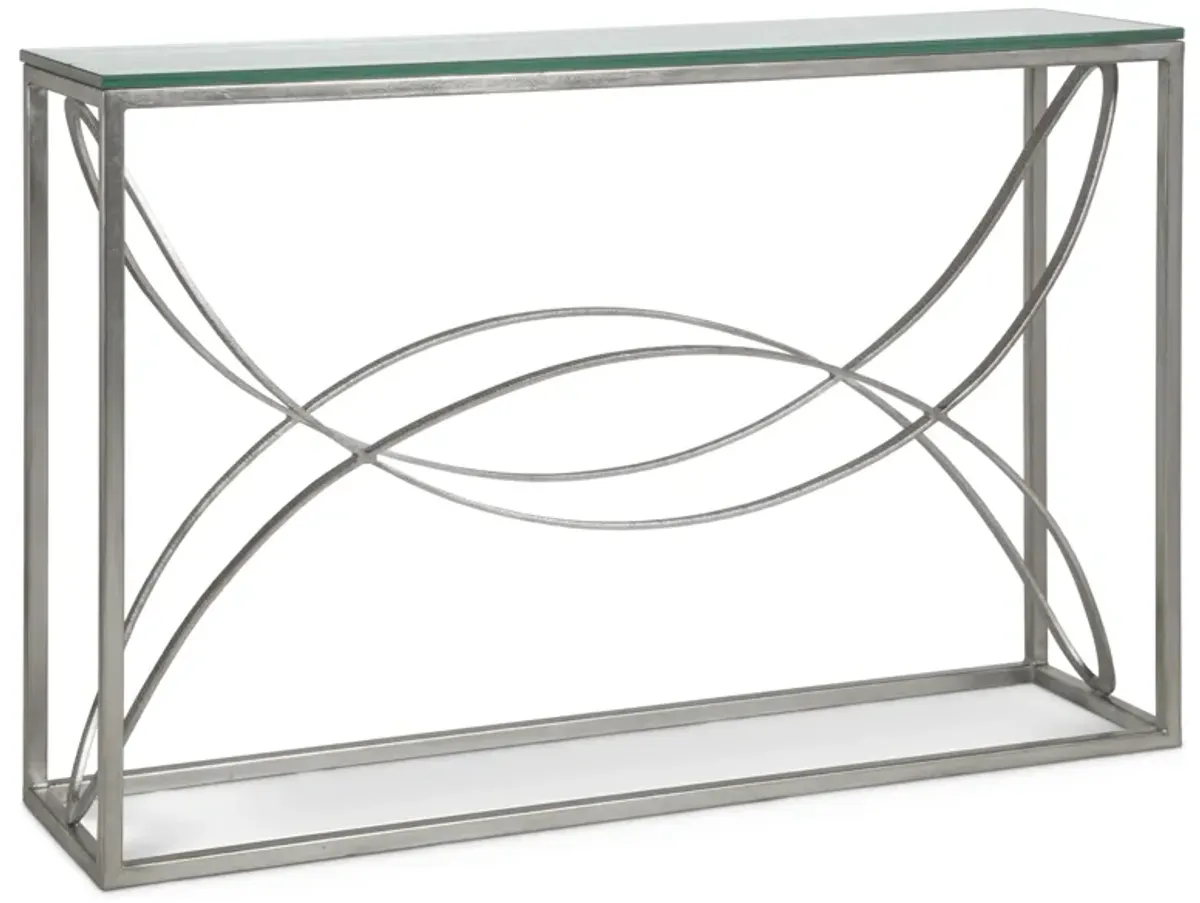 Ellipse Console