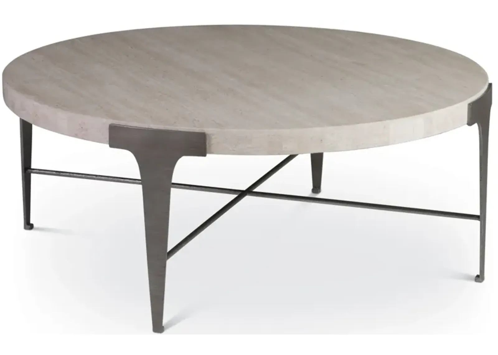 Cachet Round Cocktail Table