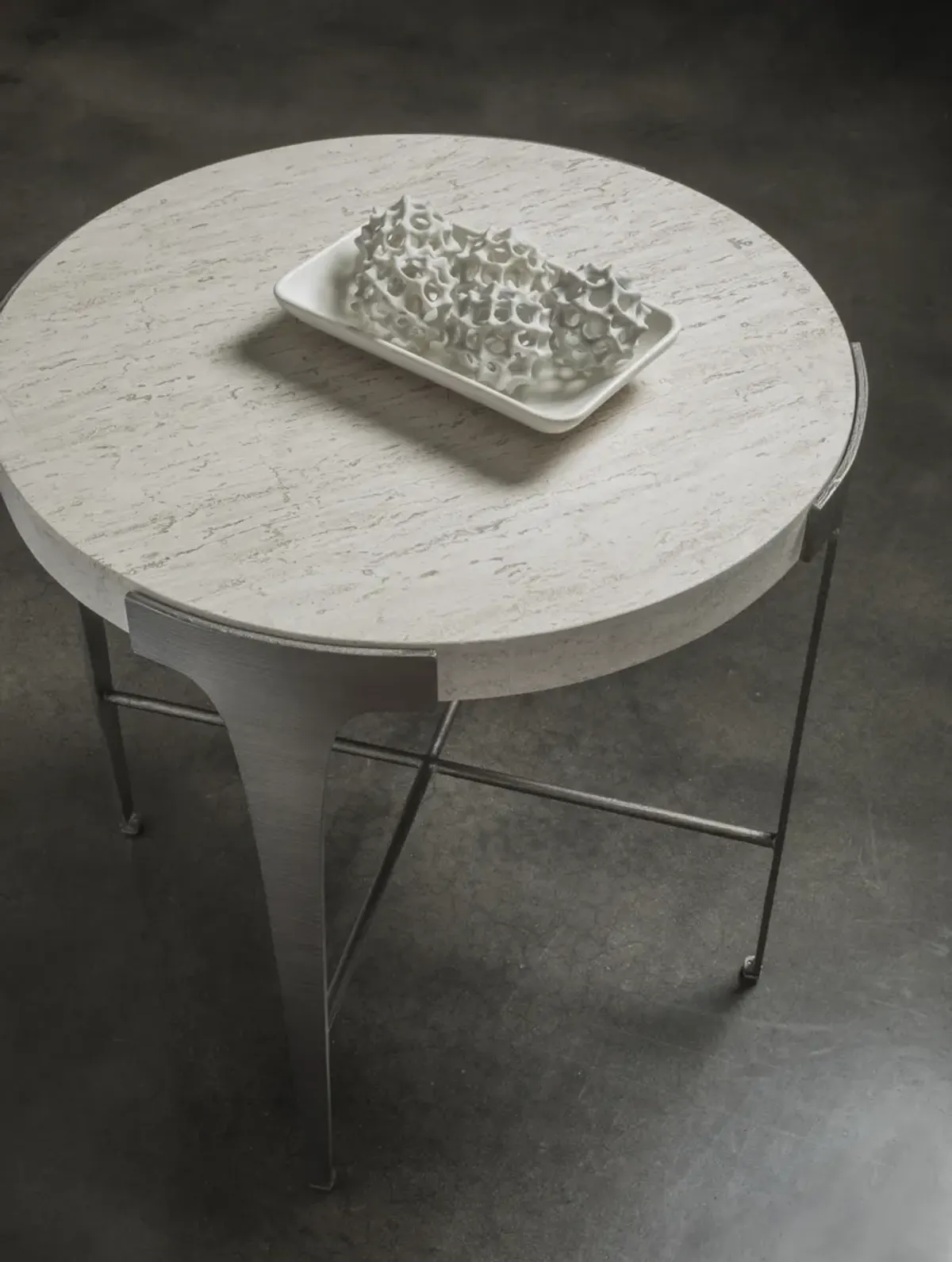 Cachet End Table